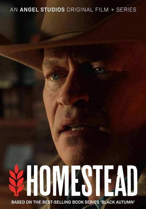 Homestead 2025 watch online