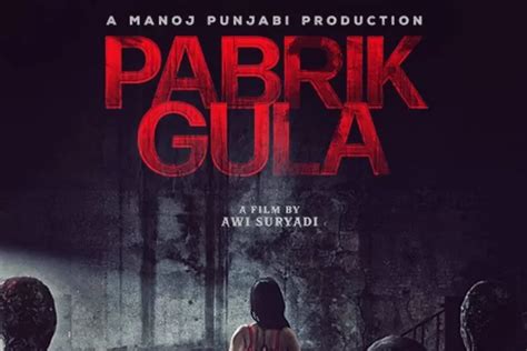 Pabrik Gula 2025 720p