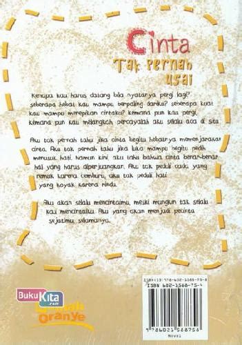 Cinta Tak Pernah Tepat